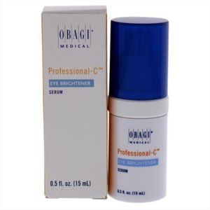 NEW Obagi Professional-C Eye Brightener Serum